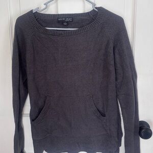 BAREFOOT DREAMS Cozy Sweater SMALL